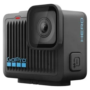 Фото: Екшн-камера GoPro Hero (CHDHF-131-EU) № 3 | KTC