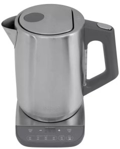Електрочайник Ninja Perfect Temperature Stainless Steel (KT201EU)