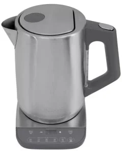 Фото: Електрочайник Ninja Perfect Temperature Stainless Steel (KT201EU) № 2 | KTC