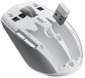 Фото: Миша Razer Pro Click Mini Wireless (RZ01-03990100-R3G1) № 7 | KTC