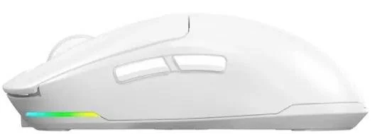 Фото: Миша Lorgar MSA10W White (LRG-MSA10W-WH) № 5 | KTC