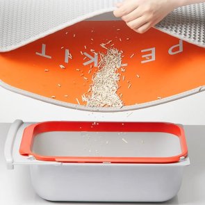 Килимок PETKIT Litter Clean Pad P9901P (LITTER CLEAN PAD)