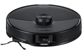 Робот-пилосос Roborock S8 Max Ultra Black (S8MU52-00)