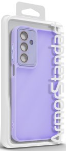 Чохол ArmorStandart for Samsung A16 4G - ShadeX Violet (ARM83239)