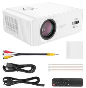 Проектор Hoco DT3 (6942007629669)