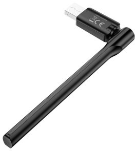 Wi-Fi адаптер Hoco HI32 Black (6942007640732)