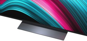 Телевізор OLED LG OLED48C5 (Smart TV, Wi-Fi, 3840x2160)