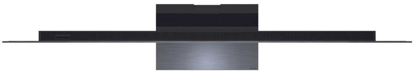 Телевізор OLED LG OLED83C5 (Smart TV, Wi-Fi, 3840x2160)
