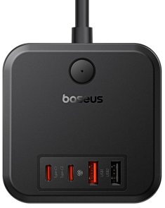 Baseus PowerCombo Cube Power Strip