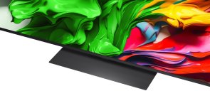 Телевізор QNED MiniLED LG 55QNED86A6A (Smart TV, Wi-Fi, 3840x2160)