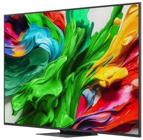 Телевізор QNED MiniLED LG 65QNED86A6A (Smart TV, Wi-Fi, 3840x2160)