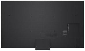 Телевізор QNED MiniLED LG 100QNED86A6 (Smart TV, Wi-Fi, 3840x2160)