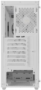 Корпус Gamdias Aura GC2 Elite WH ARGB White with window (4711514500622)