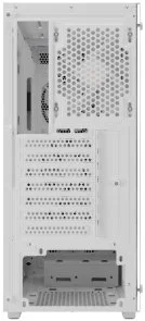 Фото: Корпус Gamdias Aura GC2 Elite WH ARGB White with window (4711514500622) № 9 | KTC