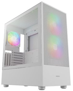 Корпус Gamdias Talos M3 Mesh WH White with window (4711514500905)