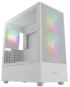 Фото: Корпус Gamdias Talos M3 Mesh WH White with window (4711514500905) № 2 | KTC