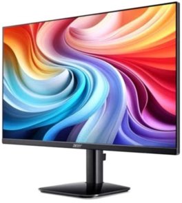 Монітор Acer KA272G0BI Black (UM.HX2EE.039)