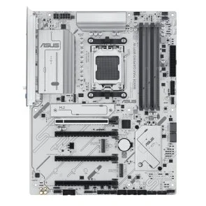 Фото: Материнська плата ASUS B650E MAX GAMING WIFI W № 4 | KTC