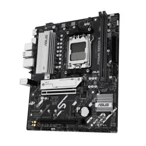 Фото: Материнська плата ASUS PRIME B850M-K № 4 | KTC
