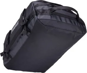 Фото: Дорожня сумка THULE Chasm Duffel 30L TDSD-301 Black (3205211) № 9 | KTC