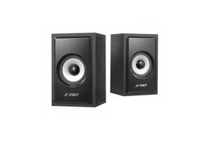 Фото: Колонки F&D A555U 2.1 Black (A555U_black) № 3 | KTC