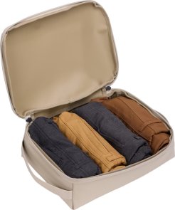 Дорожня сумка THULE Chasm Gear Cube Medium TCGC-302 Soft Sand (3205218)