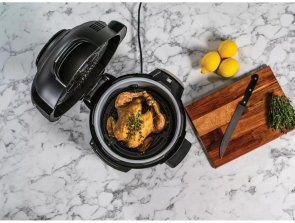 Скороварка Ninja Foodi Mini 6in1 Multi-Cooker (OP100EU)