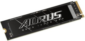 SSD-накопичувач Gigabyte Aorus Gen5 14000 2280 PCIe 5.0x4 NVMe 2.0 (AG514K2TB)