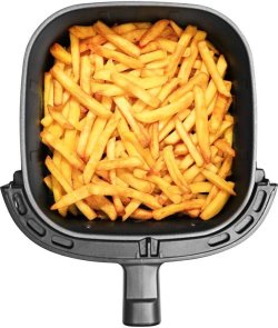 Мультипіч Tefal Easy Fry Compact (EY145810)