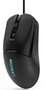 Миша Lenovo Legion M300s RGB Gaming Mouse USB Black (GY51H47350)