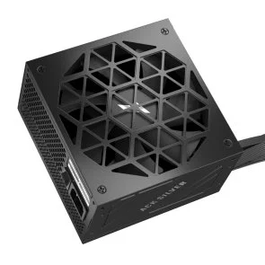 Фото: Блок живлення 1stPlayer 850W HA-850BA7 (ACK-SLV-850-BK-EU) № 4 | KTC