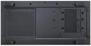 Фото: Корпус 1stPlayer Mi5-BK-2FC7R-1FC7 Black with window № 11 | KTC