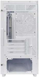 Фото: Корпус 1stPlayer Mi5-WH-2FC7R-W-1FC7-W White with window № 6 | KTC