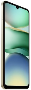Смартфон Xiaomi Redmi A5 3/64GB Sandy Gold