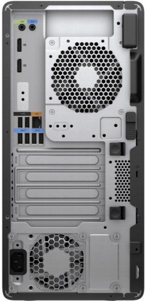 Персональний комп'ютер HP Z2 TWR G5 WKS (9FR64AV_V1)