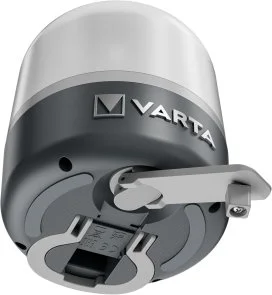 Фото: Ліхтар ручний Varta Dynamo Lantern (17670101111) № 4 | KTC
