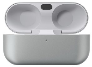Навушники Technics EAH-AZ100E-S Silver