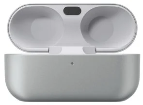 Фото: Навушники Technics EAH-AZ100E-S Silver № 4 | KTC