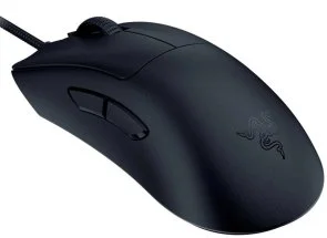 Фото: Миша Razer DeathAdder V3 Black (RZ01-04640100-R3M1) № 2 | KTC
