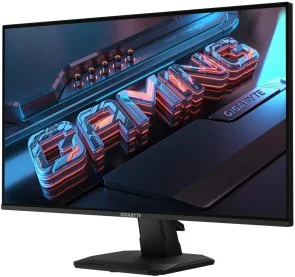 Фото: Монітор Gigabyte GS25F2 (GS25F2 EK) - 24.5" IPS / 1920×1080 / 200 Гц / AMD FreeSync Premium, Adaptive Sync № 3 | KTC