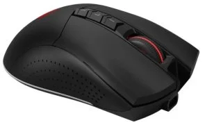 Фото: Миша Bloody R90 Plus Black № 9 | KTC