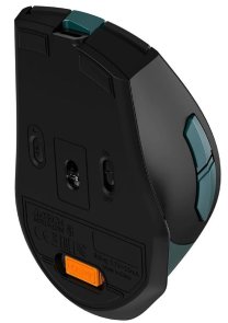 Миша A4tech FB35CS Midnight Green