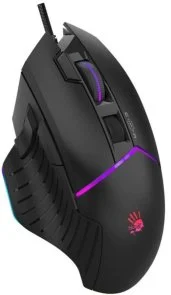 Миша Bloody W95 Max Black