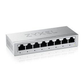 Комутатор Zyxel GS-108B v5 (GS-108BV5-EU0101F)