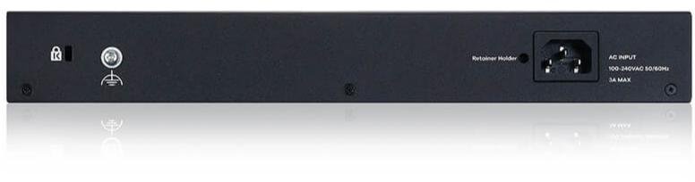 Комутатор Zyxel XMG1915-18EP (XMG1915-18EP-EU0101F)