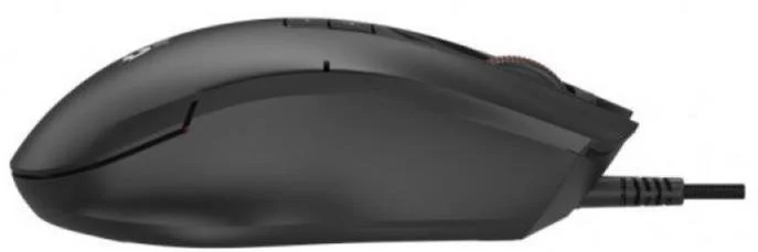 Фото: Миша Bloody ES8 Stone Black № 10 | KTC