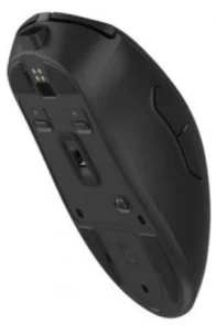 Фото: Миша Bloody R73 Ultra Duo Black № 12 | KTC