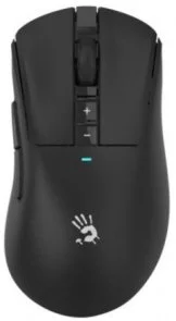 Фото: Миша Bloody R73 Ultra Duo Black № 3 | KTC