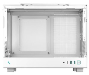 Корпус Deepcool CH160 Mesh White (R-CH160-WHNMI0-G-1)