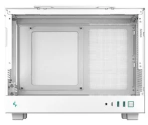 Фото: Корпус Deepcool CH160 Mesh White (R-CH160-WHNMI0-G-1) № 6 | KTC